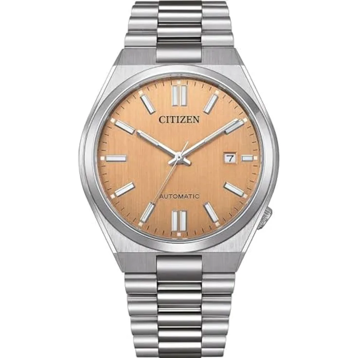 Citizen Automatic Watch NJ0159-86Z