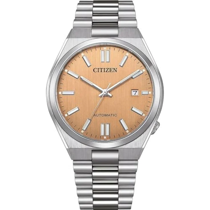 Citizen Automatic Watch NJ0159-86Z – Bild 1