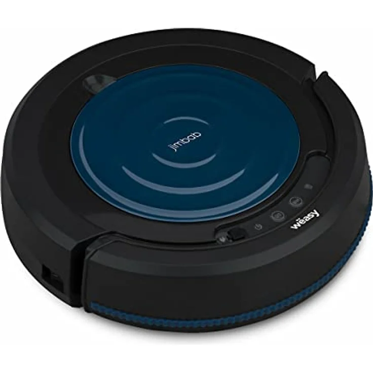 Wëasy TRC50 Staubsaugerroboter, 185 ml – Bild 3