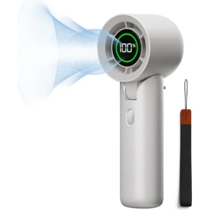 Blueair Blue Pure 221 (BLA211K230PAWDB) Luftreiniger