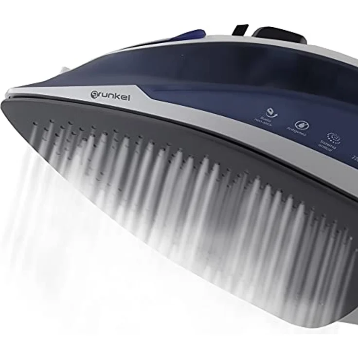PLANCHA 2000W SUELA NON-STICK – Bild 4