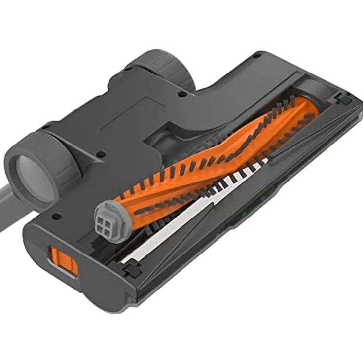 Black & Decker BHFEA520J Handstaubsauger, 40 min Akkubetrieb, Zyklon-Technologie – Bild 4