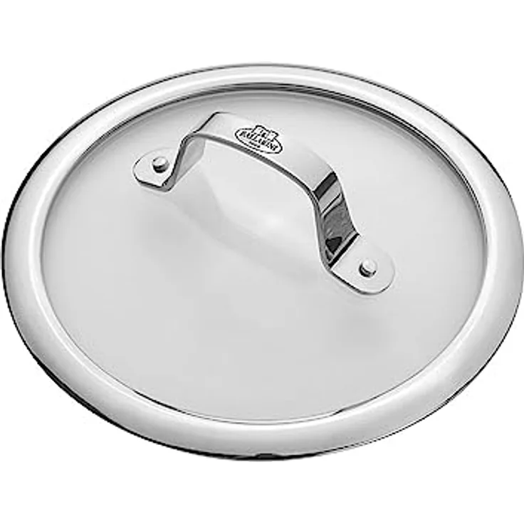 Ballarini VETRO PIANO Deckel Glas 20 cm