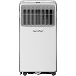Midea mobile Klimaanlage | MPPHA-09CRN7 | 2,6 kW | 9000 BTU/h, Energieeffizienzklasse A, für Räume bis 32m² geeignet