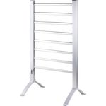 Domo DO7117DR beheizbarer Wäscheständer, Wäscheständer