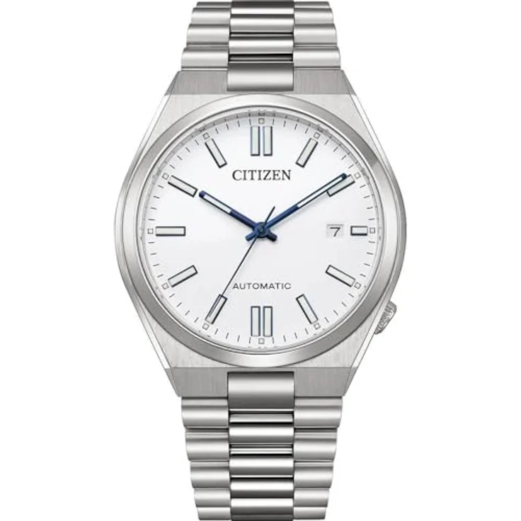 Citizen Automatische Uhr NJ0159-86A – Bild 1