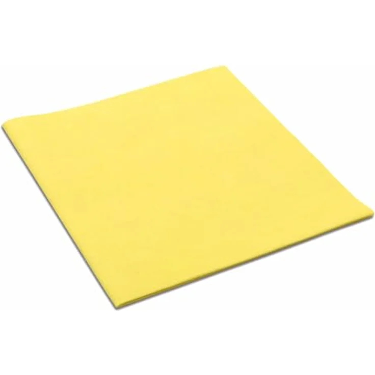 Vileda Microclean Plus Gelb, 5 Stück Microfasertuch Packung – Bild 1