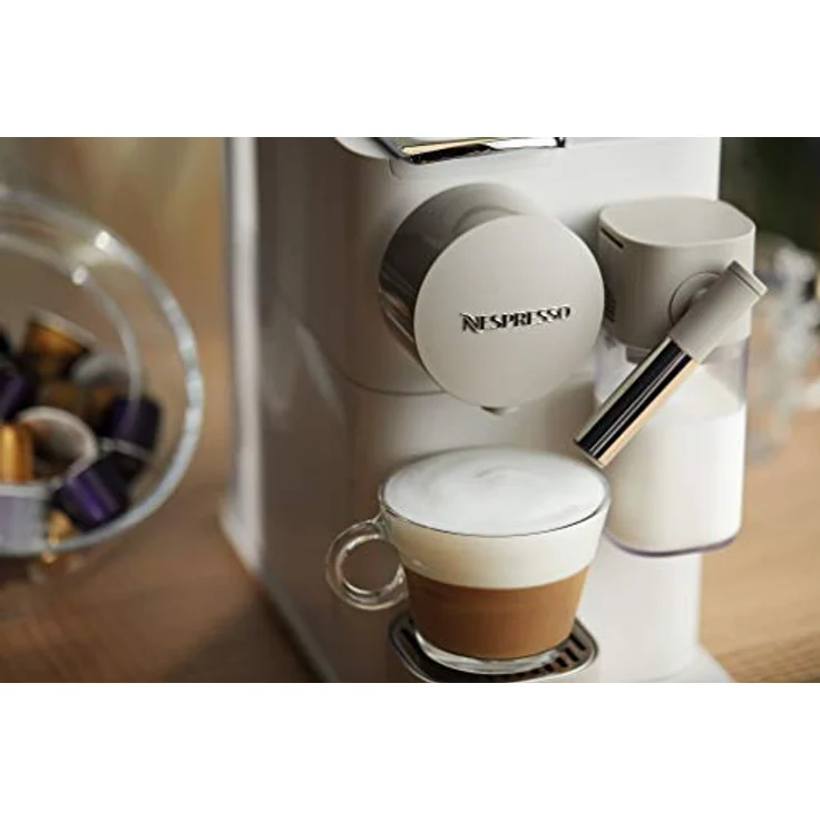 NESPRESSO Entkalker Set für Kaffeekapselmaschinen, 2er Pack Flüssigentkalker à 100ml, einfache & effektive Entkalkung – Bild 4
