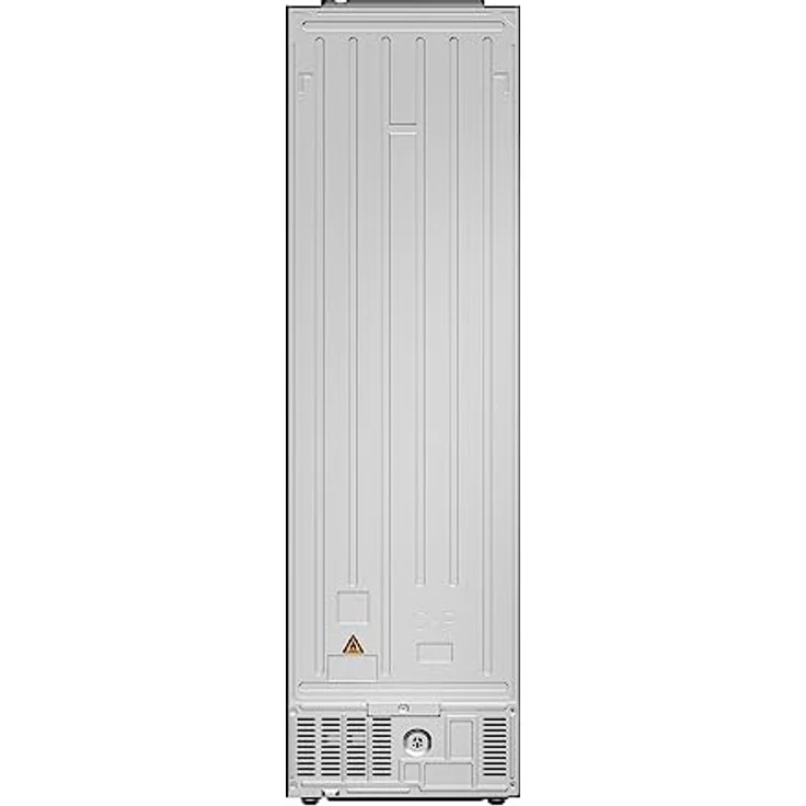 Haier 2D 60 SERIE 5 PRO HDPW5620CNPK Kühl-Gefrierkombination/Total No Frost/Smart hOn-App/MyZone Pro & HumidityZone/XXL Nutzinhalt/Leise nur 35 db(A) / Edelstahlfront – Bild 5