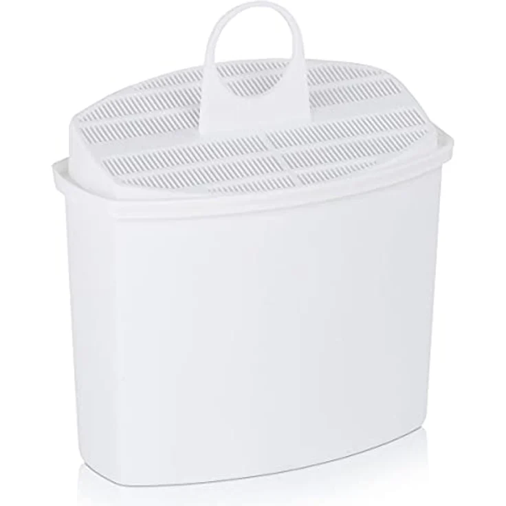 Braun AX13210006 Wasserfilter, kompatibel mit Braun CaféHouse, PurEase und Sommelier-Serien – Bild 3