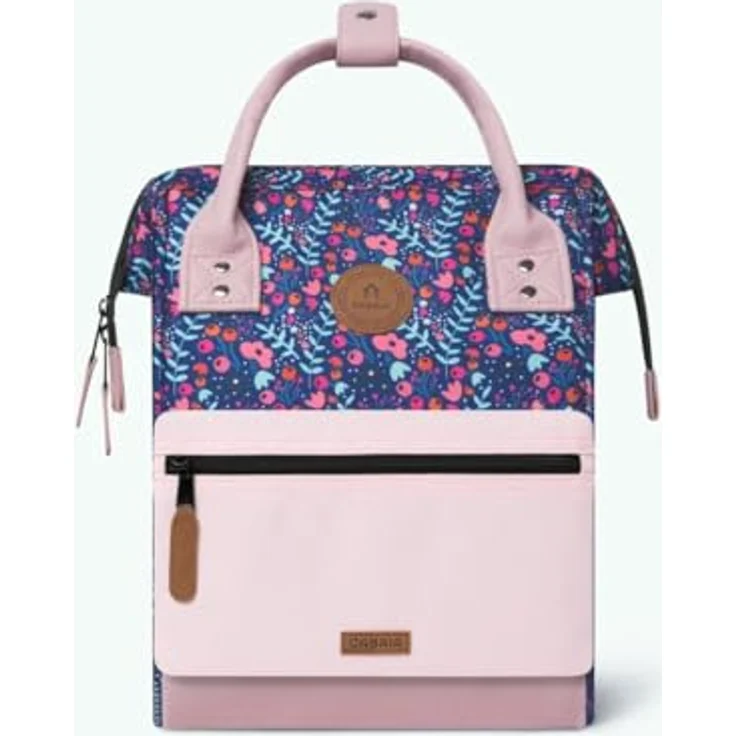 CABAIA Daypack ADVENTURER MINI, praktischer Rucksack für Schüler und Wanderer, ideal für Ausflüge und Touren – Bild 3