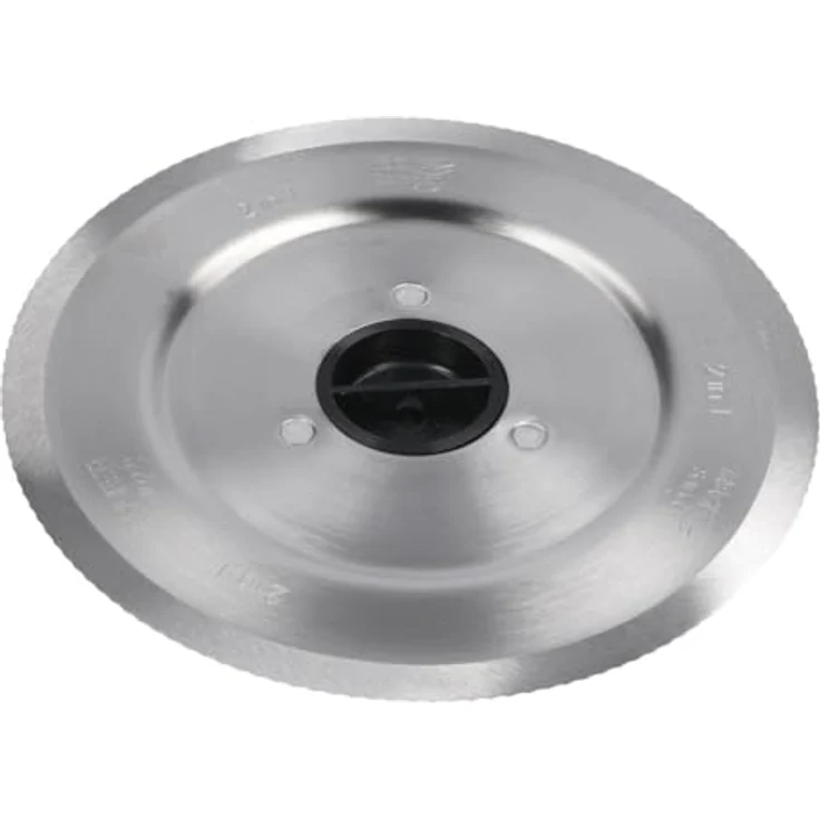 easyPART Schneidmesser wie BOSCH 12012147 Messer BOSCH 12012147 für, Zubehör für Küchenmaschine – Bild 2