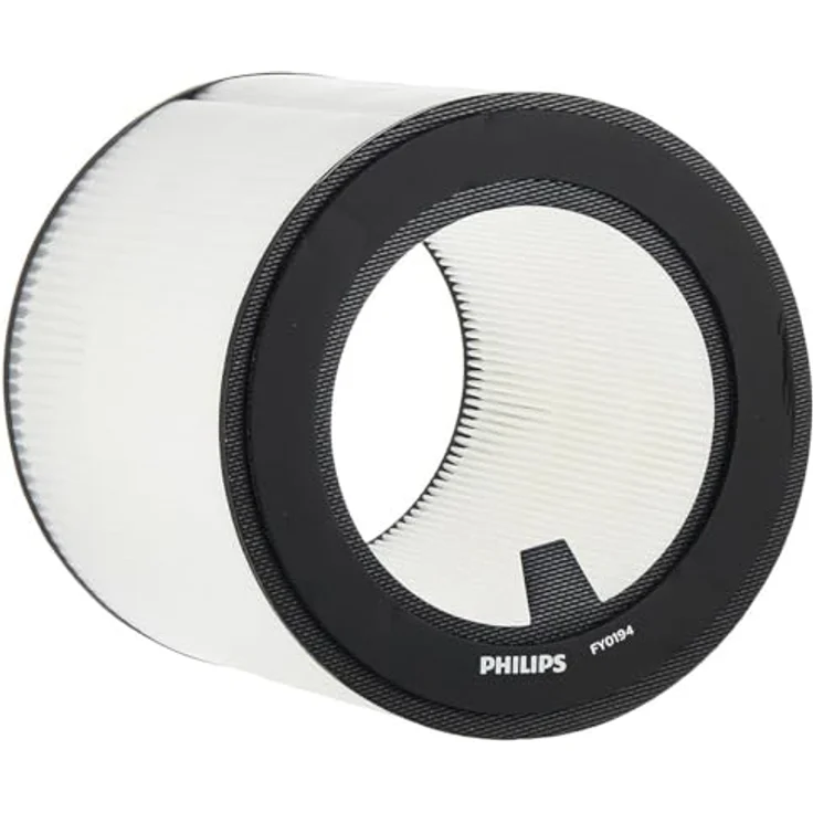 Philips 800 series NanoProtect HEPA replacement Air Purifier FY0194-30 compatible with AC0820-30 Ersatz-Filter Luftreiniger AC0820-10, Silber – Bild 2