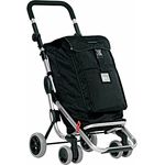 Foppapedretti 9702000100 Go Up Carrello Spesa Black 211