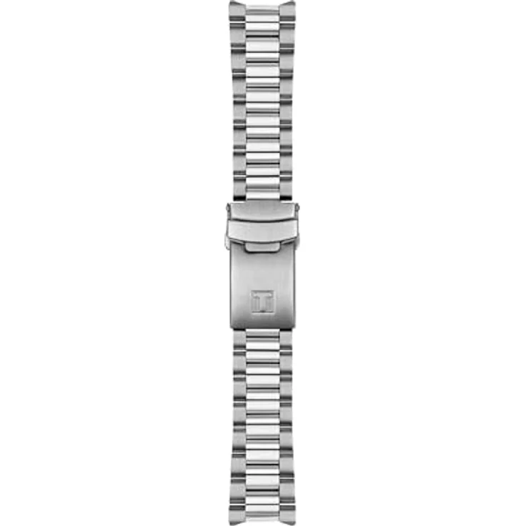 Tissot PR516 Chronograph T1494171104100, 40 mm Edelstahlgehäuse mit Schweizer Quarzwerk und Saphirglas – Bild 4
