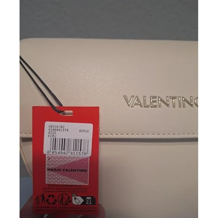 Valentino Bigs Umhängetasche, 24 cm, elegante Handtasche für Damen – Bild 9