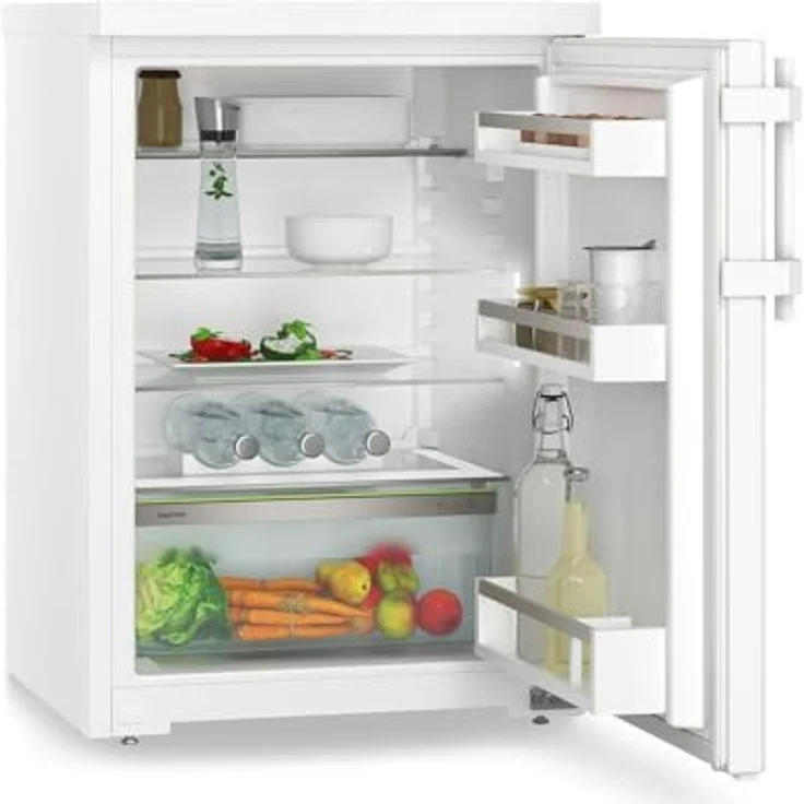 Liebherr Table Top Kühlschrank Rci 1620_994790651, 85 cm hoch, 60 cm breit, Energieeffizienzklasse C, Gemüseschublade, LED-Innenbeleuchtung – Bild 6