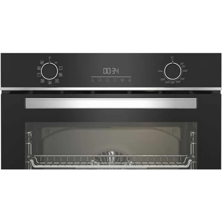 Beko BBIMA13300XS Backofen, 3300 W, 72 l – Bild 3