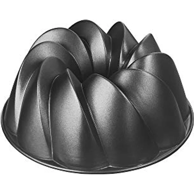 KAISER Inspiration Gugelhupfform 25 cm geschwungene Oberfläche Backformen & Bleche – Bild 10
