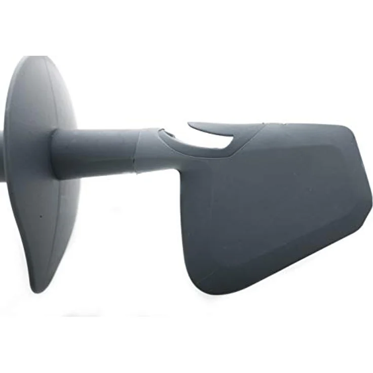 daniplus Spatel Teigschaber Schaber Rührlöffel passend für Thermomix TM31 – Bild 3