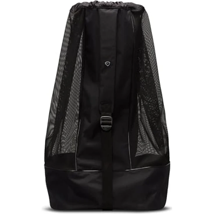 Nike Unisex Club Team Football Bag, Sporttasche mit hohem Komfort für Fußball – Bild 8