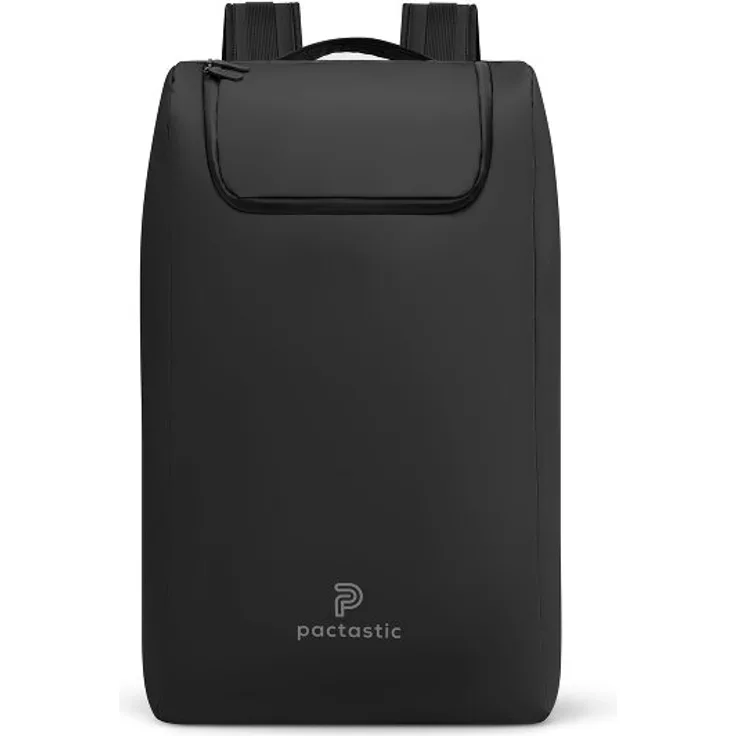 Pactastic Urban Collection Reisetasche 37 cm black