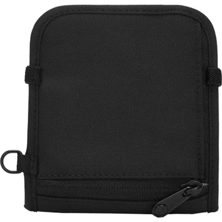 Pacsafe Brieftasche RFIDsafe V100 Black 10556100 – Bild 2