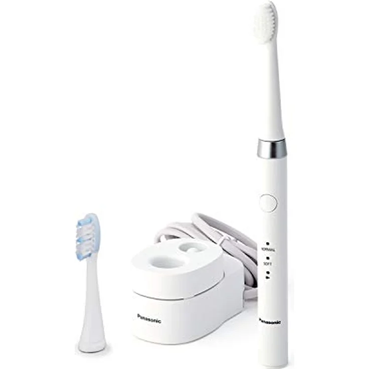 Panasonic Bürstenköpfe für Zahnbürste EW-DM81 2 Stück – Bild 3