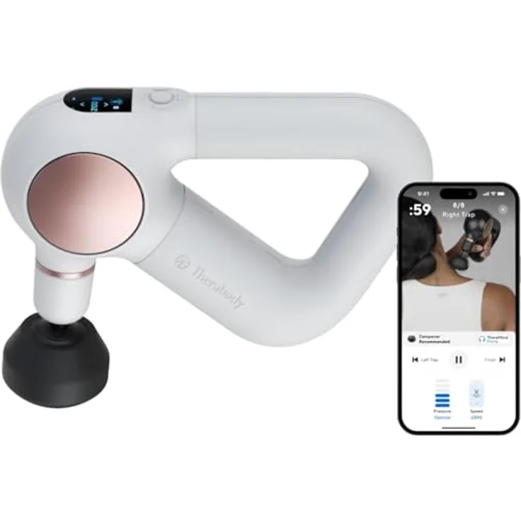 Therabody, Massagepistole, Theragun Sense