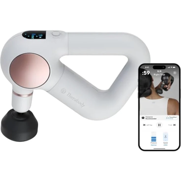 Therabody, Massagepistole, Theragun Sense – Bild 1