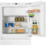 Miele Unterbau-Kühlschrank K 31242 UiF-1, LED-Beleuchtung, ComfortClean-Türabsteller, Nischenmaß 82-88x60x55 cm