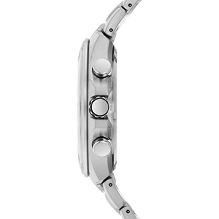 Citizen CA0700-86E Super-Titanium Chrono 42mm 10ATM – Bild 3