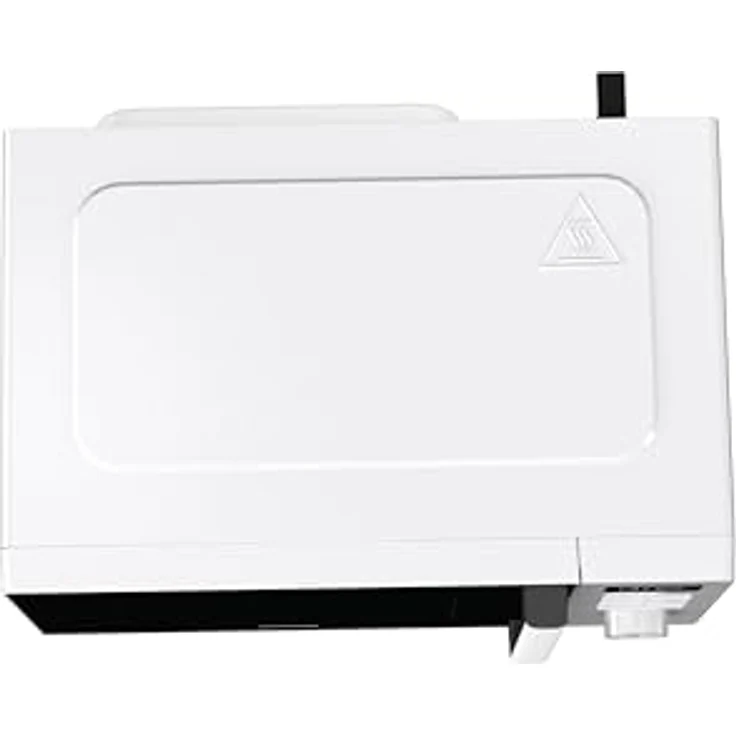 Gorenje MO20A3WH, Mikrowelle, Schwarz, Weiss – Bild 14