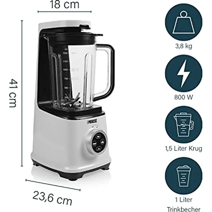 Princess 219600 – Bild 3