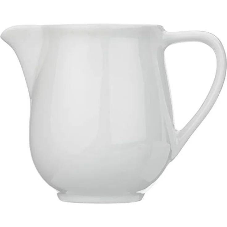 excèlsa Milchkännchen weiß 250 ml – Bild 3