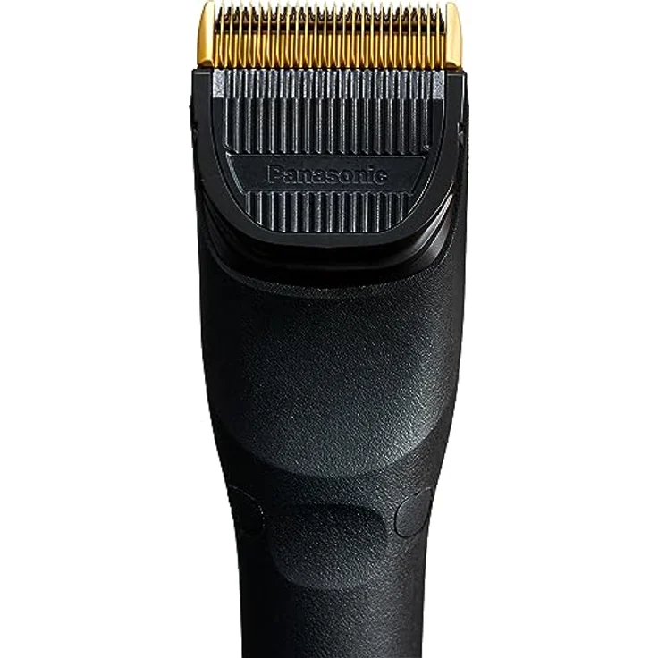 Panasonic Haarschneidemaschine ER-DGP90, Schwarz – Bild 4