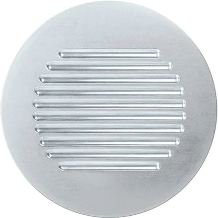 Celme PRO-250, Aufschnittmaschine aus Edelstahl mit 250 mm Antihaft-Klinge, 41 x 51 x 40 cm, silber – Bild 2