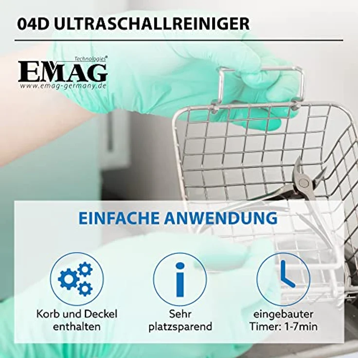 Emag Emmi-04D – Bild 6