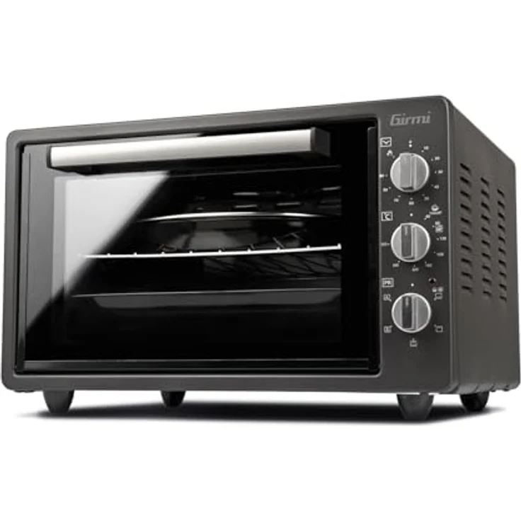 Girmi GRANCOTTO 37 Klein Elektrischer Ofen 37 l 1300 W 37 l 1300 W – Bild 2