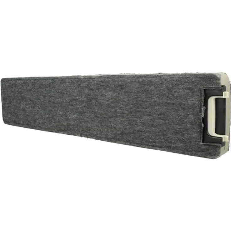 vhbw 2x Aktivkohlefilter kompatibel mit Imperial DFB 634, DA 846, DFA 734, DFA 934, DMA 62, DFA 634 Dunstabzugshaube - 50 x 10,4 x 3 cm – Bild 3
