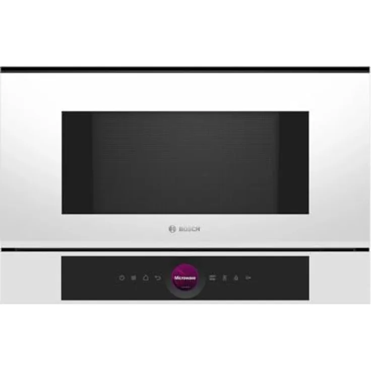 BOSCH Micro-ondes solo BFL7221W1