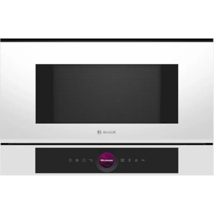 BOSCH Micro-ondes solo BFL7221W1 – Bild 1