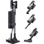 Proscenic Akku-Handstaubsauger DustZero S3, 30kPa Saugkraft, bis zu 60 Minuten Laufzeit