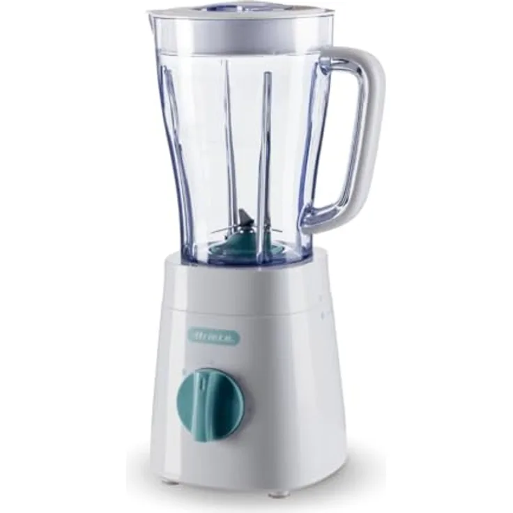 Ariete 0576/04, Standmixer, Weiss