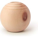 PRIMAVERA Zirbenkugel 1 St Sonstige, Luftbefeuchter zur Unterstützung des gesunden Schlafs