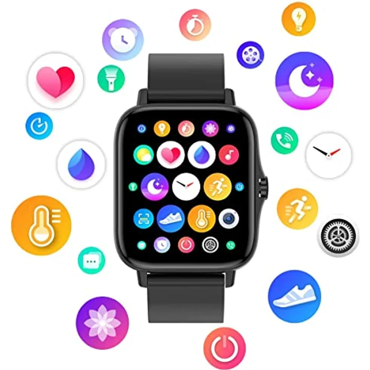 Maxcom smart Watch – Bild 4