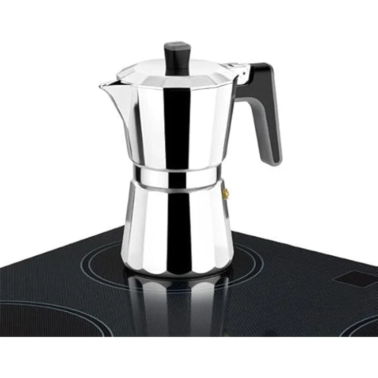 Bra Kaffeemaschine Perfecta, Mehrfarbig, Einheitsgröße – Bild 5