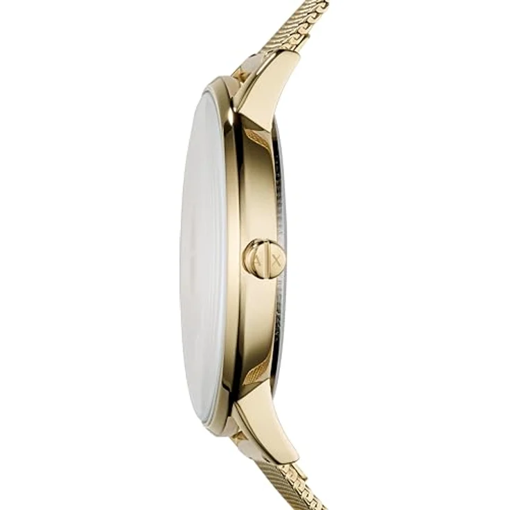 Armani Exchange 3 ZEIGER AX5536 Damenarmbanduhr Design Highlight – Bild 3
