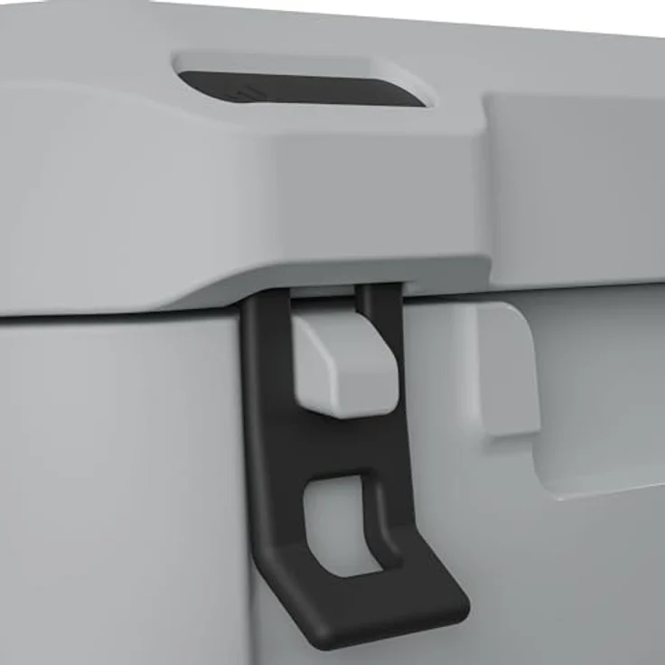 Dometic CI 28 Rotomolded Kühlbox, 28 l mit Schaumisolierung und Labyrinth Seal Design, ideal für Camping und Outdoor-Aktivitäten – Bild 3