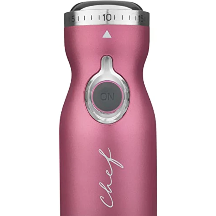 SENCOR SHB 5604RD-EUE3 Mixer 1200 W – Bild 2